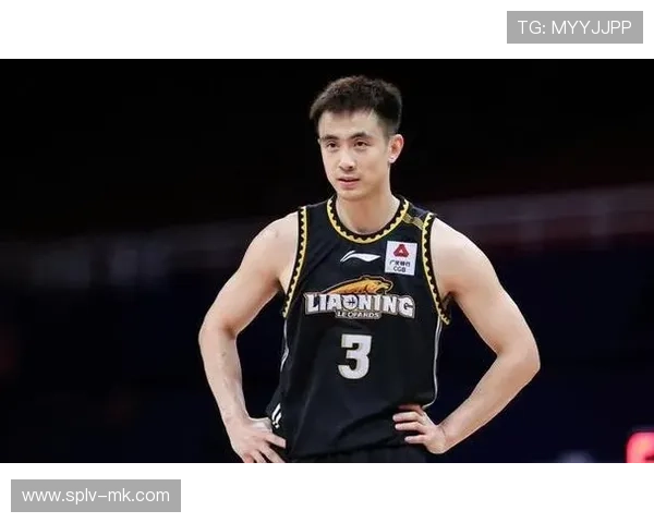 赵继伟复出第二战手感冰凉，辽宁主场不敌深圳