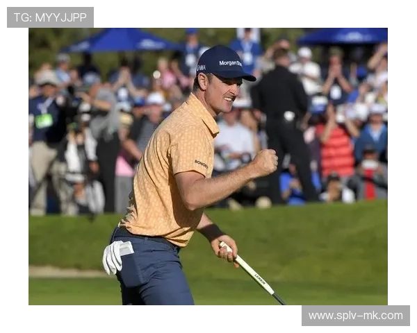 贾斯汀·罗斯在多利松球场的表现赢得老虎伍兹赞赏，一度将领先优势扩大到8杆