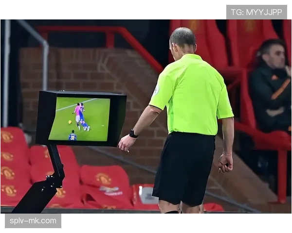 英超联盟宣布就下赛季VAR技术应用改进召开俱乐部代表会议